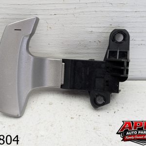 OEM 2013 Subaru Impreza 2.0L Steering Wheel Paddle Shifter Switch