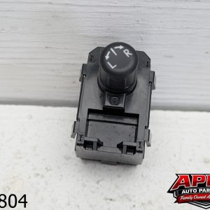 OEM 2013 Subaru Impreza 2.0L Power Door Mirror Switch Electric Side Control