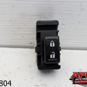 OEM 2013 Subaru Impreza 2.0L Door Lock Switch Passenger RH Front