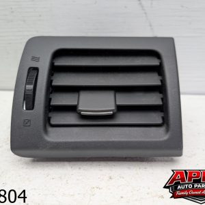 OEM 2013 Subaru Impreza 2.0L FRONT RIGHT AIR VENT DASH