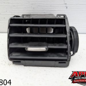 OEM 2013 Subaru Impreza 2.0L FRONT LEFT AIR VENT DASH