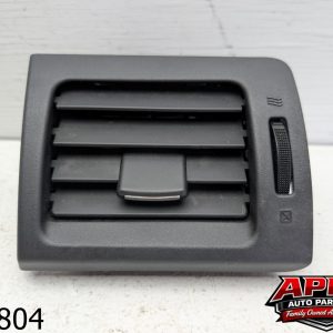 OEM 2013 Subaru Impreza 2.0L FRONT LEFT AIR VENT DASH
