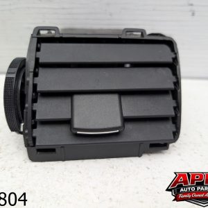 OEM 2013 Subaru Impreza 2.0L FRONT RIGHT AIR VENT DASH