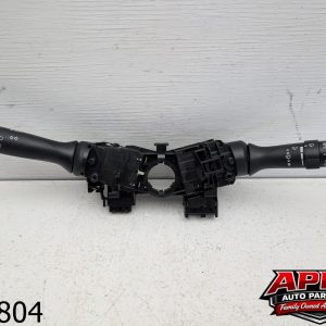 OEM 2013 Subaru Impreza 2.0L Column Combo Turn Signal Wiper Switch