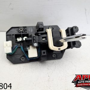 OEM 2013 Subaru Impreza 2.0L Transmission Shift
