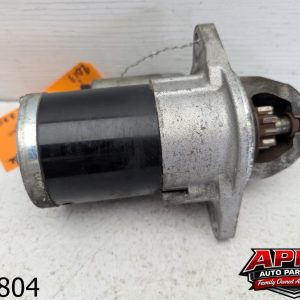 OEM 2013 Subaru Impreza 2.0L STARTER