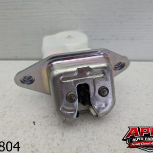 OEM 2013 Subaru Impreza 2.0L Trunk Latch Lid Lock Actuator
