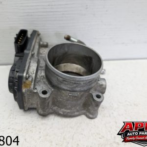 OEM 2013 Subaru Impreza 2.0L Throttle Body