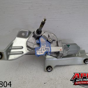 OEM 2013 Subaru Impreza 2.0L HATCH REAR WINDOW WIPER MOTOR