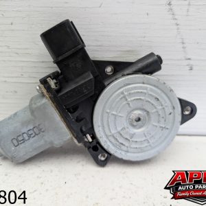 OEM 2013 Subaru Impreza 2.0L DRIVER LEFT FRONT WINDOW MOTOR