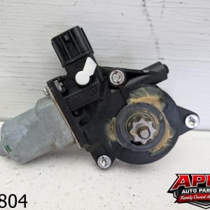 OEM 2013 Subaru Impreza 2.0L PASSENGER RIGHT FRONT WINDOW MOTOR