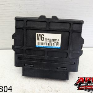 OEM 2013 Subaru Impreza 2.0L Transmission Computer TCM