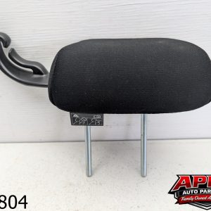 OEM 2013 Subaru Impreza 2.0L Rear Seat Center Headrest Cloth Middle