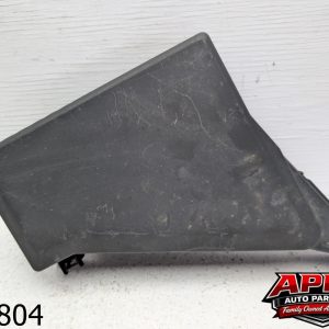 OEM 2013 Subaru Impreza 2.0L Fuse Cover Engine Bay Fusebox Lid