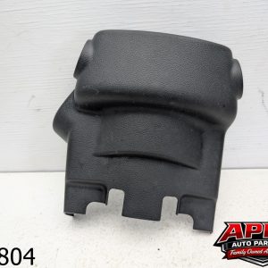 OEM 2013 Subaru Impreza 2.0L STEERING COLUMN SURROUND UPPER & LOWER COVER