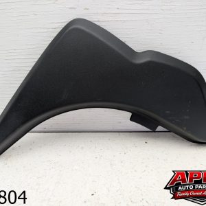 OEM 2013 Subaru Impreza 2.0L Right Dashboard Dash End Cap Trim