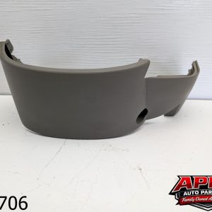 OEM 2003 Infiniti FX35 3.5L Interior Dash Trim