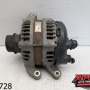 OEM 2013 Ford Explorer 2.0L Amp Alternator
