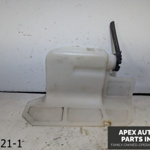 OEM 2002 Toyota Prius 1.5L Coolant Reservoir Radiator