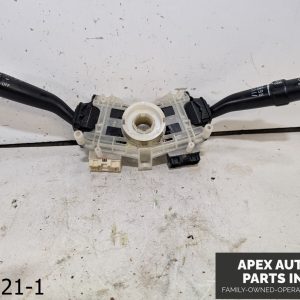 OEM 2002 Toyota Prius 1.5L Steering Column Control Switch turn wiper