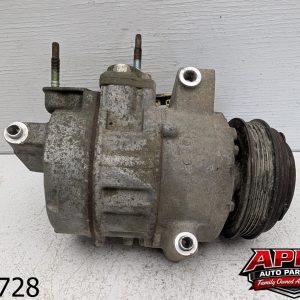 OEM 2013 Ford Explorer 2.0L AC A/C Air Conditioner Compressor