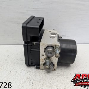 OEM 2013 Ford Explorer 2.0L ABS Anti-Lock Brake Pump Assembly