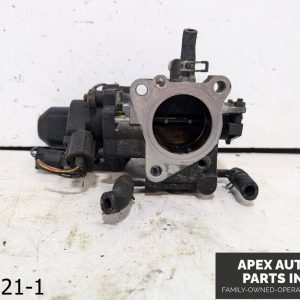 OEM 2002 Toyota Prius 1.5L THROTTLE BODY VALVE ASSEMBLY 89452-30150