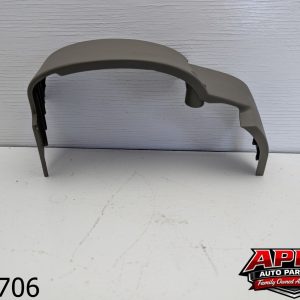 OEM 2003 Infiniti FX35 3.5L Interior Dash Trim