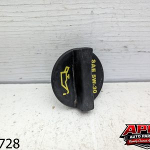 OEM 2013 Ford Explorer 2.0L Engine Oil Filler Cap