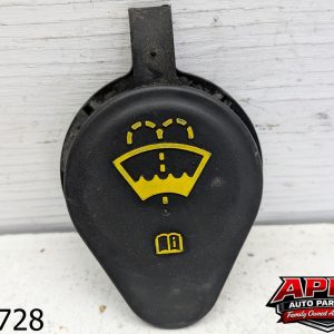 OEM 2013 Ford Explorer 2.0L Wiper Fluid Cap