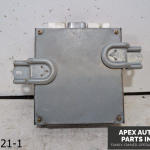 OEM 2002 Toyota Prius 1.5L Power Steering Control Module PIN 89650-47071