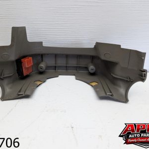 OEM 2003 Infiniti FX35 3.5L Steering Column Cover W Adjust Switch