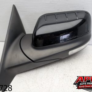 OEM 2013 Ford Explorer 2.0L DRIVER LEFT SIDE MIRROR POWER FOLD