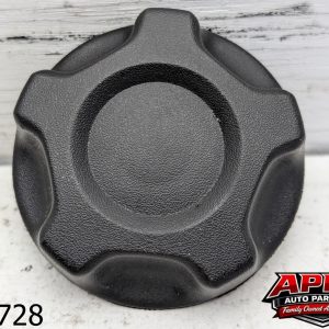 OEM 2013 Ford Explorer 2.0L Front Seat Track Control Knob Left/Right Side Black