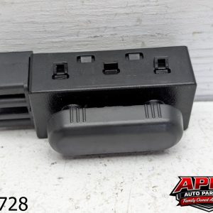 OEM 2013 Ford Explorer 2.0L Driver Front Power Seat Switch Left Side