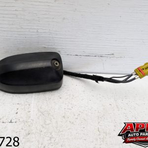 OEM 2013 Ford Explorer 2.0L antenna Module