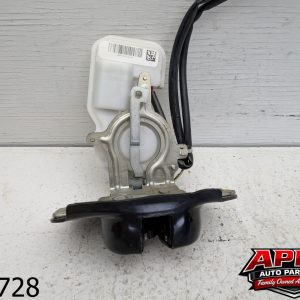 OEM 2013 Ford Explorer 2.0L TRUNK LID LATCH LOCK ACTUATOR