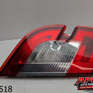 OEM 2012 Ford Taurus 3.5L Inner Tail Light Assembly Left