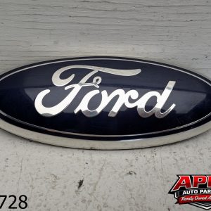 OEM 2013 Ford Explorer 2.0L FRONT GRILLE EMBLEM
