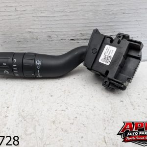 OEM 2013 Ford Explorer 2.0L Wiper Washer Switch