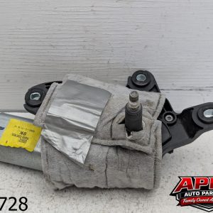 OEM 2013 Ford Explorer 2.0L Rear Windshield Wiper Motor
