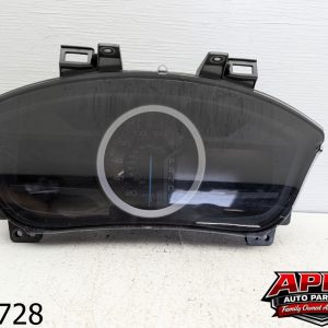 OEM 2013 Ford Explorer 2.0L Speedometer Instrument Cluster