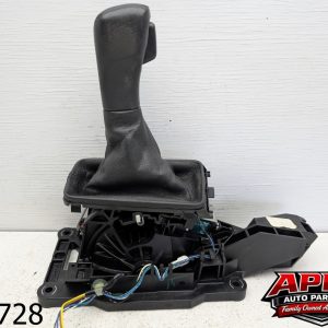 OEM 2013 Ford Explorer 2.0L Automatic Gear Shifter Assembly