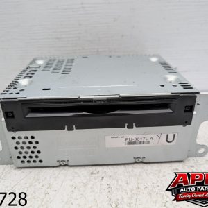 OEM 2013 Ford Explorer 2.0L Radio Stereo CD Player