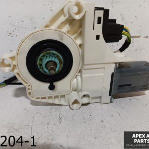 OEM 2005-2008 Audi A6 3.1L Front Right Side Power Window Motor 4F0959801