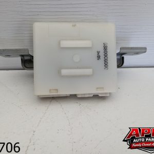 OEM 2003 Infiniti FX35 3.5L  MEMORY SEAT CONTROL MODULE