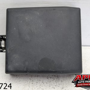 OEM 2012 Kia Sportage 2.4L ENGINE FUSE RELAY BOX Cover Lid
