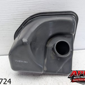OEM 2012 Kia Sportage 2.4L Upper Resonator Intake