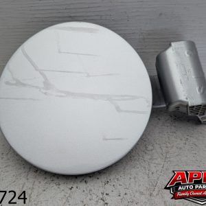 OEM 2012 Kia Sportage 2.4L FUEL Access DOOR GAS LID