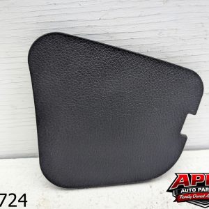 OEM 2012 Kia Sportage 2.4L RIGHT PASSENGER SIDE PANEL TRIM